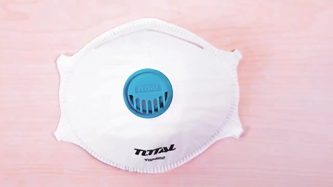 Miniatura de video de Tapabocas Total Multi Capas X12