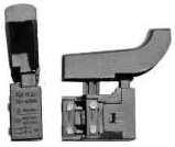 Interruptor  Para Rotomartillo 1050w Total