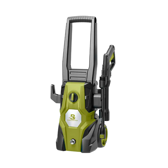 Hidrolavadora Bonhoeffer 1600w