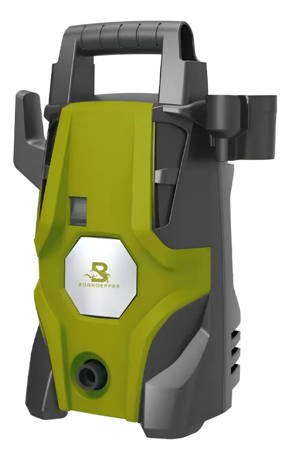 Hidrolavadora Bonhoeffer  1400w