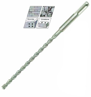 Mecha Sds Total 10x450mm